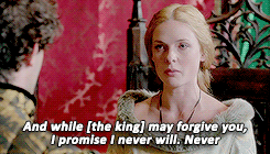 sansaregina:make me choose: allyriadayne asked → elizabeth woodville or anne boleyn