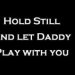 infinitelyhisgirl:yes, Sir ~∞