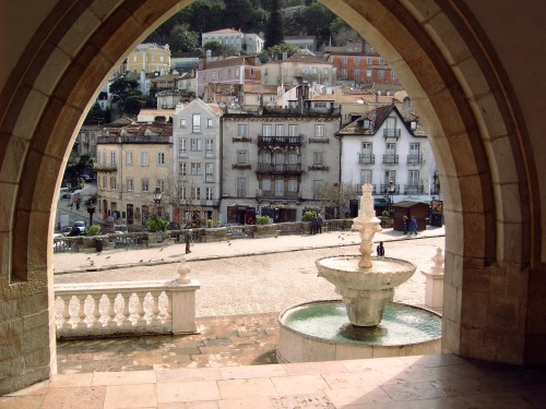 cityhopper2: Sintra, February 2006,  Portugal  photography by cityhopper2