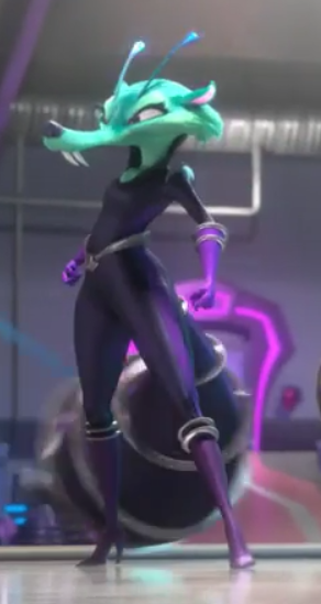 XXX that-damn-owl: that-damn-owl:  Sombra has photo