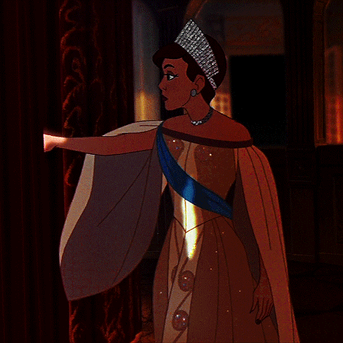scullys:ANASTASIA (1997) | Directed by Don Bluth & Gary Goldman