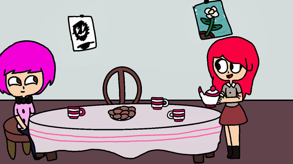 Mistery Town