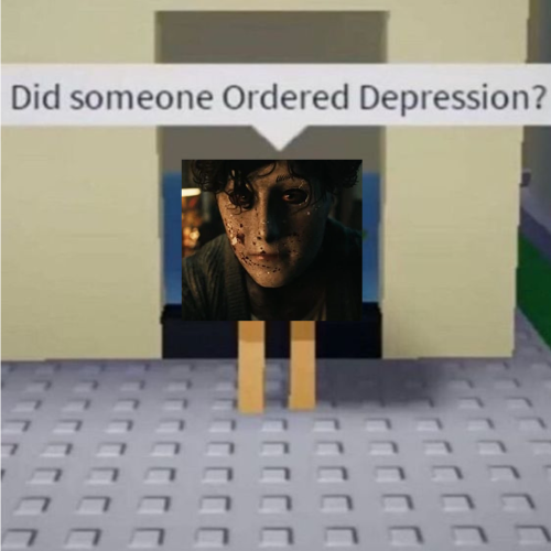 My Slasher Memes PT.2