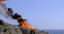 folms:FILM MEME: FILMS (1/10), PIERROT LE FOUIt’s ours again. What is? Eternity. That’s just the sea