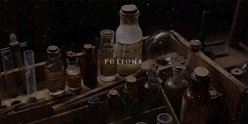 aly-naith:falling seriesHarry Potter - Hogwarts School Subjects (part II)part I