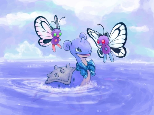 lapras