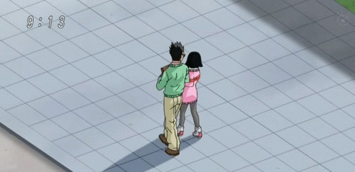 haibara-senpai:  Gohan is now an adult married man and yet Piccolo is still watching over him. He’s such a DAD