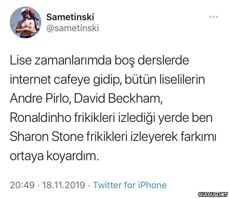 Sametinski @sametinski...