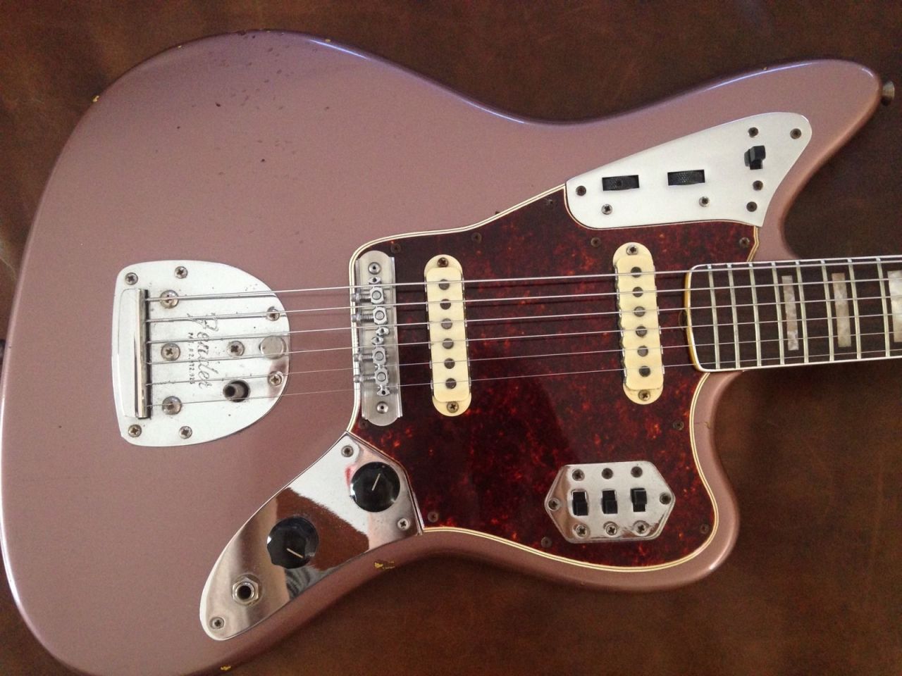 mmguitarbar:  Did you buy this on eBay this week for over $5k? I certainly hope not!