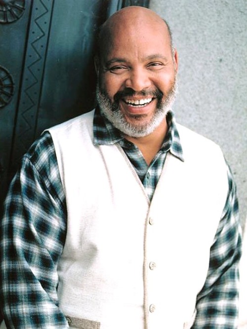 fromzimbabwee:kvngwizvrd:It’s officially the one year anniversary of James Avery aka Uncle Phil. R.I