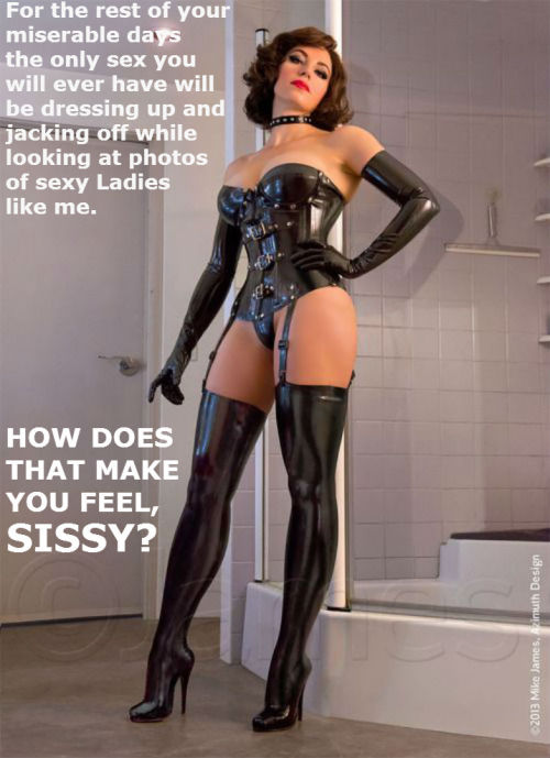 Cuckold Panty Boy