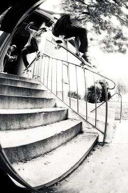 alexpapke:  will blaty. early grab crook