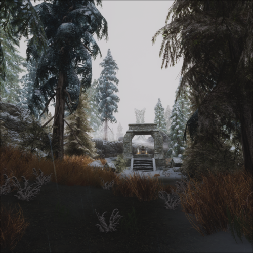 gwynhyrs-saga - Here’s an end-of-the-year Goddess ENB download…...