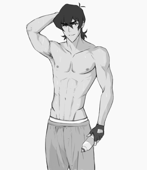 heero-yuy:Keef