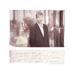 roesinthetardis:  you’re all I ever remember