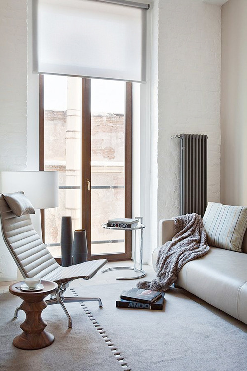 Interior Design & Exterior Architecture