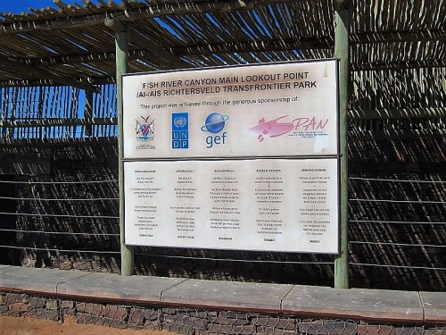Namibia 2023/24 - Tag 11