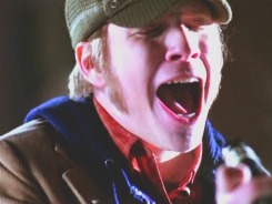 valalecki:  Grand Theft Autumn / Where Is Your Boy 