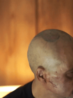 fromthesixteenthfloor: Happy Lowman &amp; Opie // Mayans MC (02x04) Part II.