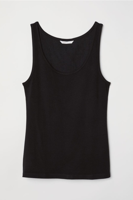 1eona:  i love tank tops! 