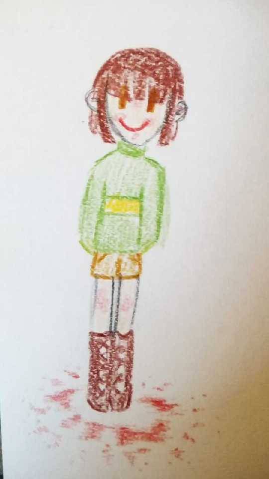 Chara