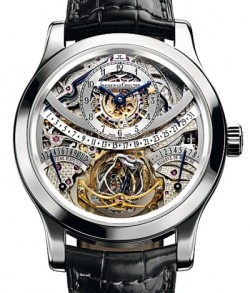 Jaeger-Lecoultre Watches.  Beautiful.  -Lecoultre