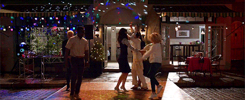 tgpgifs:TEAM COCKROACH DANCE PARTY