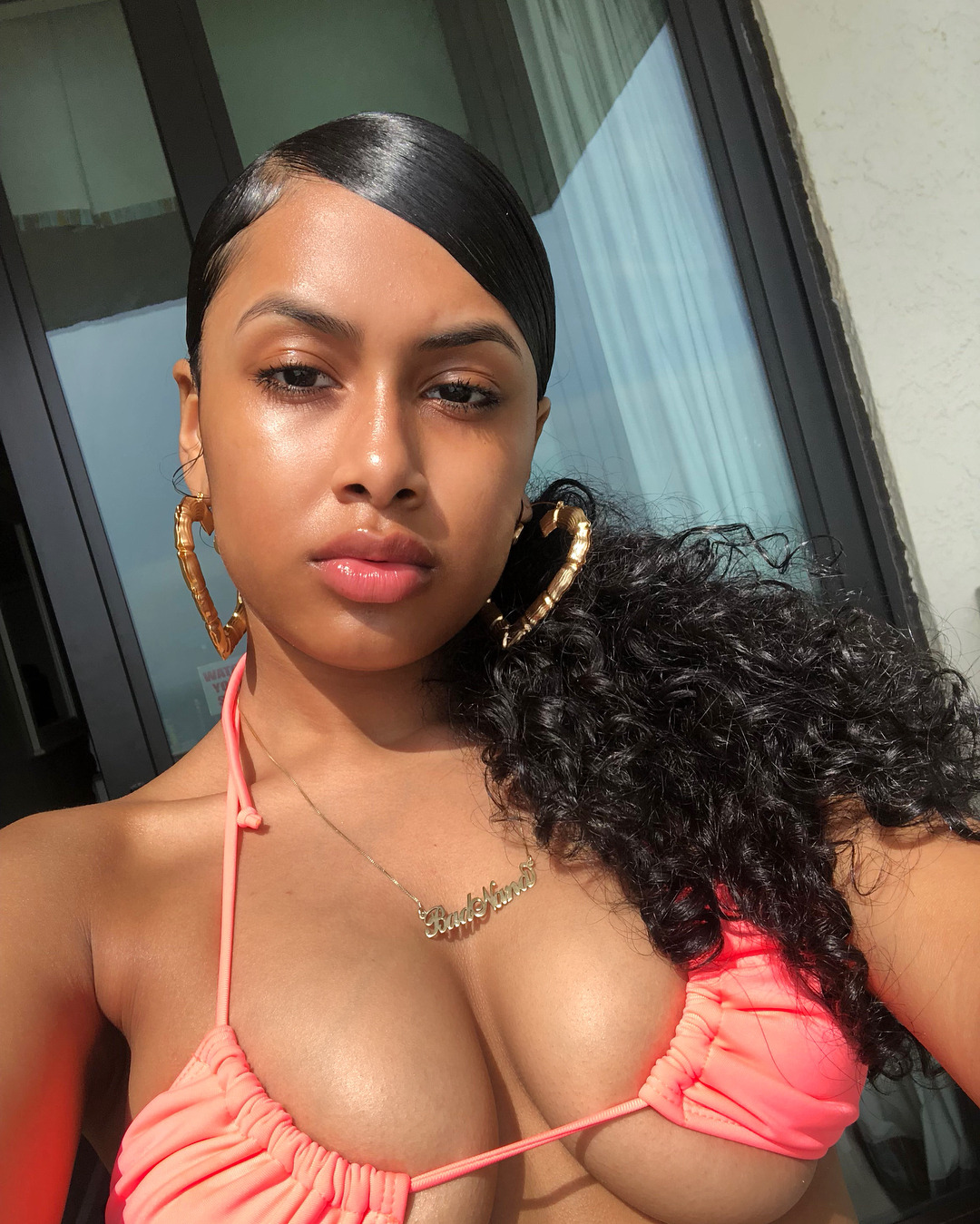 freaksandmodels:  Badnana