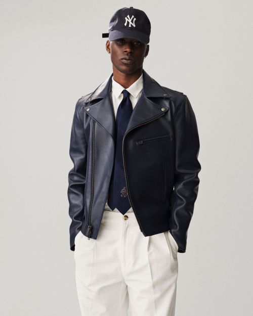 Aimé Leon Dore SS22 @aimeleondore has been killing it lately. A perfect interpretation of how contem