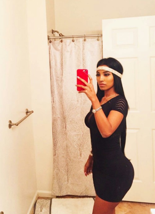 jazziedad:  Sexy.Gorgeous.Delicious Delianna ❤❤