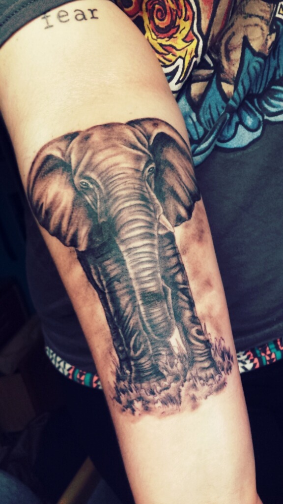 n1ght0nthesun:  New ink!