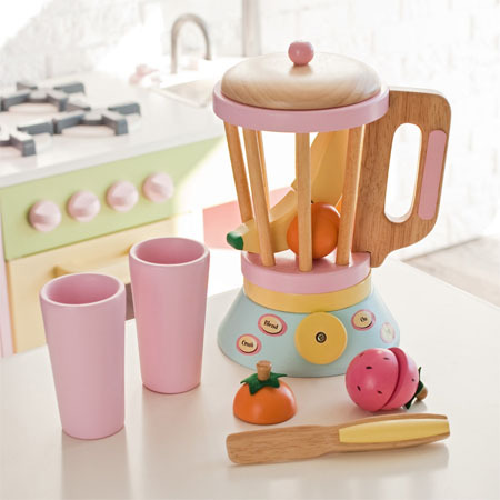 strawberryeuphie:⭐️ kidkraft pastel wooden kitchen playset ⭐️