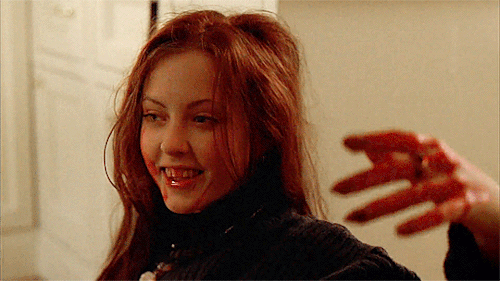 classichorrorblog:Ginger SnapsDirected by John Fawcett (2000)