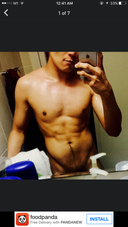 thornyandhorny: Horny SG top.