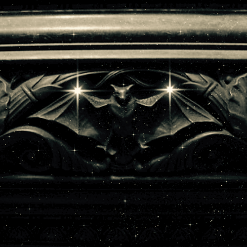 Spooky Darkness