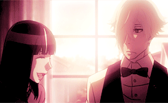 mukoros: I can’t press it. Everyone has feelings for someone. Even if they have