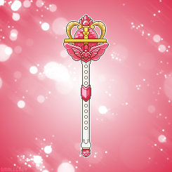 deranged-baby:  smalllady: magical items of bishoujo senshi sailor moon » for sailor