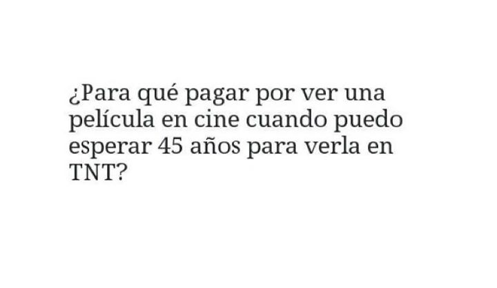 a través del tiempo sin sentido.