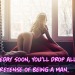 hosesissy81:I’m going to get a feminine haircut tomorrow with my nails painted and wearing womens clothing