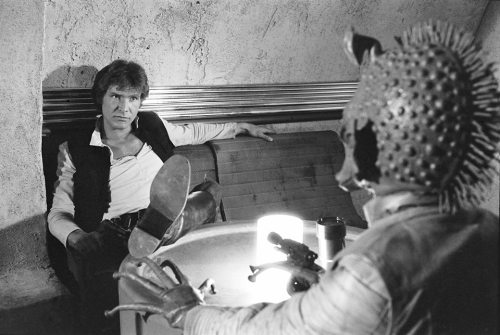 Always Star Wars
