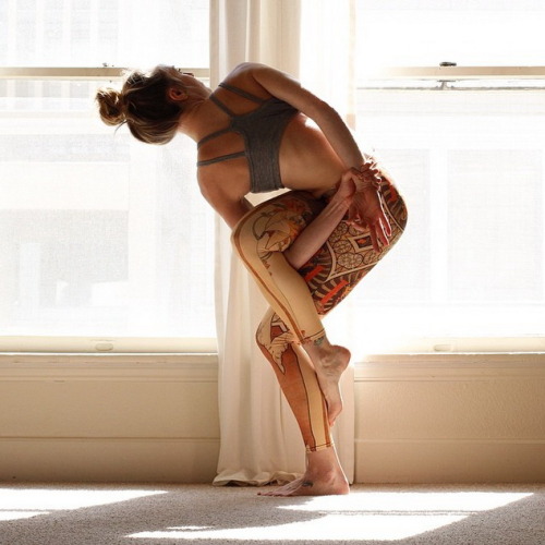 Sex flex-yoga-girls:  Yoga Girl pictures