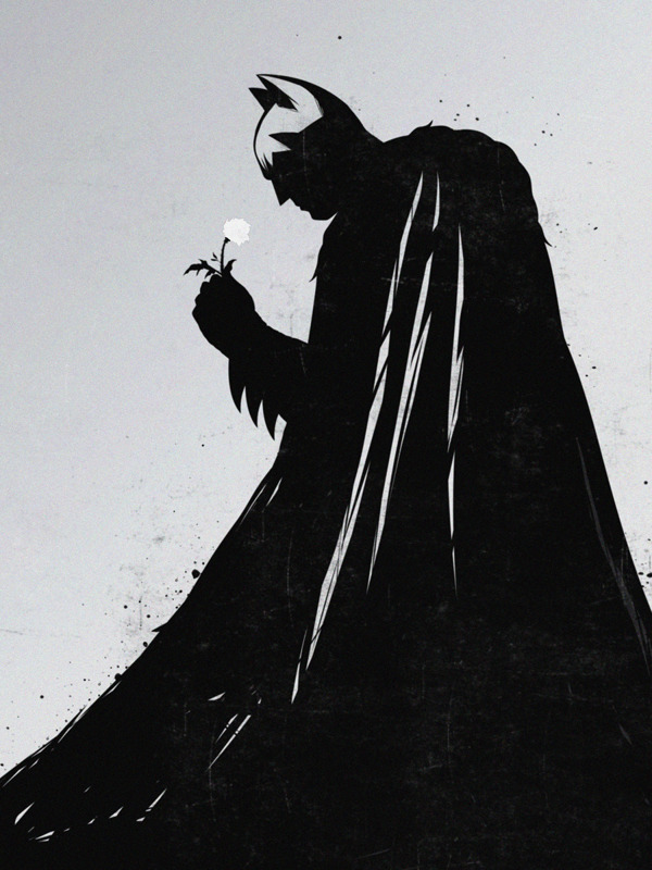 herochan:  Moonlit Knight Created by Khoa Ho 