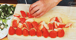  how to: 「クリスマスケーキ」 