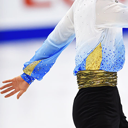 k-anda: yuzuru hanyu x chopin costumes yes