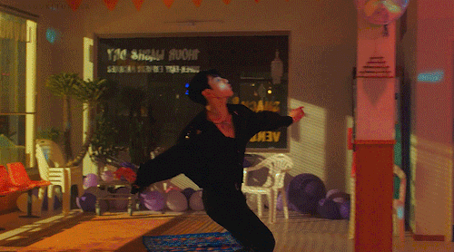 Permission To Dance :: Jungkook