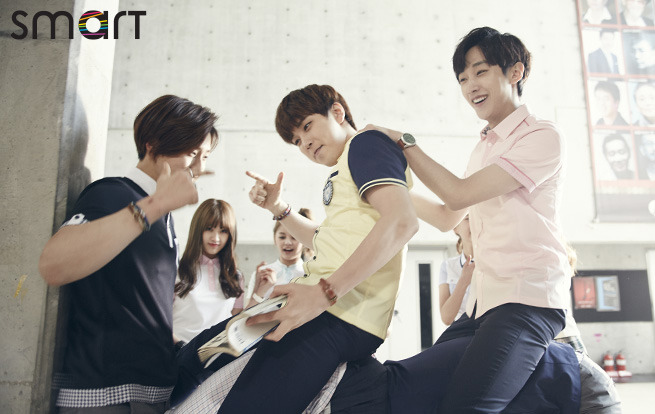 Let's Fly ~ !