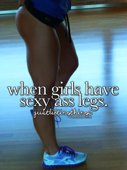 justliftingthings:  when girls have sexy