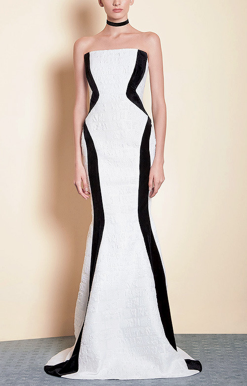 evermore-fashion:  Saiid Kobeisy Pre-Fall 2019 Collection