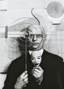   Oskar Schlemmer  