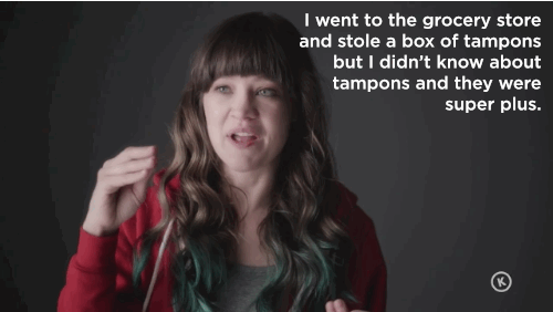 divasdishblog: huffingtonpost:   How An Underwear Brand Is Trying To Change The Conversation